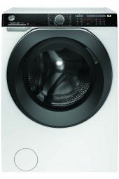 Hoover Hdp 4149ambc/1-s 14 Kg Yıkama 9 Kg Kurutma Wi-fi+bluetooth Bağlantılı Çamaşır Makinesi HDP 4149AMBC/1-S - 1