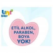 Uni Baby Çamaşır Yumuşatıcı, Hipoalerjenik (Pembe), 1500 Ml. X 4 Adet - 2