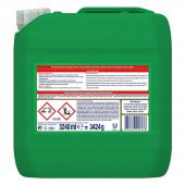 Domestos Çamaşır Suyu Yoğun Kıvamlı Dağ Esintisi 3240 ml. X 2 Adet - 2