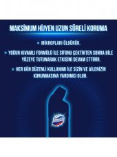 Domestos Çamaşır Suyu Yoğun Kıvamlı Maksimum Hijyen Dağ Esintisi 750 ML X 4 Adet - 5