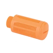 1" SİNTER PLASTİK SUSTURUCU - 3