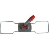 Mulpex Nemli Mop Aparatı Tel 50 cm. - 1