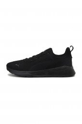 PUMA ANZARUN LİTE ERKEK SPOR AYAKKABI SİYAH - 3