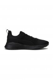 PUMA ANZARUN LİTE ERKEK SPOR AYAKKABI SİYAH - 2