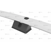 VOLKSWAGEN CADDY 2004-2010 MODEL TAVAN ÜST ÇITASI thumbnail 5