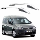 VOLKSWAGEN CADDY 2004-2010 MODEL TAVAN ÜST ÇITASI thumbnail 1