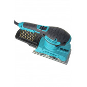 Bulldozer 6 Kademe Devir Ayarlı 800w Zımpara Makinesi Planya - 2
