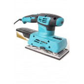 Bulldozer 6 Kademe Devir Ayarlı 800w Zımpara Makinesi Planya - 3