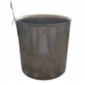 Remta Çay Makinesi Orta Boy 120 - 160 Bardaklık Süzgeç - 2
