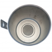 Remta Çay Makinesi Orta Boy 120 - 160 Bardaklık Süzgeç - 3