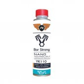 F6 Bor Strong Motor Yağ Katkısı 300 ML Motor Onarıcı Yenileyici - 1