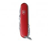 Victorinox SwissChamp 1.6795.LB1 Deri Kılıflı İsviçre Çakısı 33F - 7