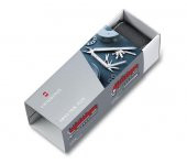 Victorinox SwissTool X Plus Penseli Çakı 3.0339.L Deri Kılıflı - 3