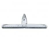 Victorinox SwissTool X Plus Penseli Çakı 3.0339.L Deri Kılıflı - 4
