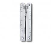 Victorinox SwissTool X Plus Penseli Çakı 3.0339.L Deri Kılıflı - 5