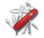 Victorinox Climber 1.3703.B1 Kırmızı İsviçre Çakısı 91mm 14F - 3