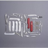 Victorinox Handyman 1.3773 Kırmızı İsviçre Çakısı 91mm 24F - 6