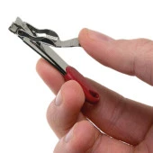 Victorinox Tırnak Makası 8.2050.B1 Ergonomik İsviçre Üretimi - 3