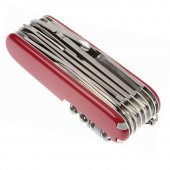 Victorinox SwissChamp 1.6795 Kırmızı İsviçre Çakısı 91mm 33F - 7
