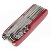 Victorinox SwissChamp 1.6795 Kırmızı İsviçre Çakısı 91mm 33F - 8