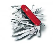 Victorinox SwissChamp 1.6795 Kırmızı İsviçre Çakısı 91mm 33F - 3