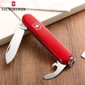 Victorinox Bantam 0.2303 Kırmızı İsviçre Çakısı 84mm 8F - 4