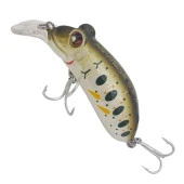 Japanese 10g 5.5cm Chico HG2569 Sahte Kurbağa Yem - 1