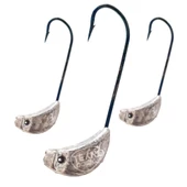 TAMSET 36g Çapraz İğneli Kofana Zokası 7/0 - 1