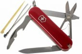 Victorinox Rambler 0.6363 Kırmızı İsviçre Çakısı 58mm 10F - 2