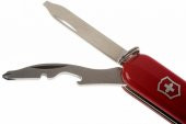 Victorinox Rambler 0.6363 Kırmızı İsviçre Çakısı 58mm 10F - 3