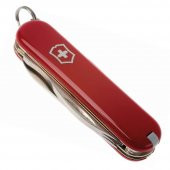 Victorinox Rambler 0.6363 Kırmızı İsviçre Çakısı 58mm 10F - 5