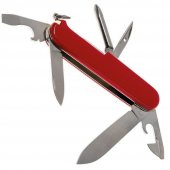 Victorinox Tinker 1.4603 Kırmızı İsviçre Çakısı 91mm 12F - 3