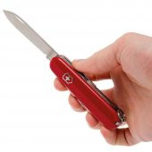 Victorinox Tinker 1.4603 Kırmızı İsviçre Çakısı 91mm 12F - 7