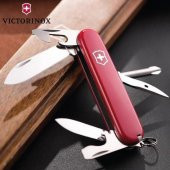 Victorinox Tinker 1.4603 Kırmızı İsviçre Çakısı 91mm 12F - 8