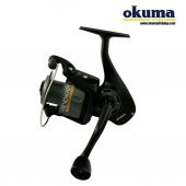Okuma Revenger 65 RV-65 FD Surf Olta Makinesi 1BB 4,8:1 - 4