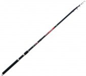 Lineaeffe Super X Carbon 210cm 150g Teleskobik Tekne Kamışı - 2