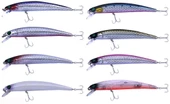 Kendo Zero Arise 8.0cm 5.1g Floating Suni Yem - 7