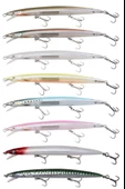 Savage Gear Sandeel Jerk Minnow 175SF 25g Suni Yem - 4