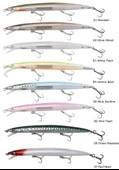 Savage Gear Sandeel Jerk Minnow 145SF 14g Suni Yem - 5