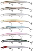 Savage Gear Sandeel Jerk Minnow 145SF 14g Suni Yem - 1