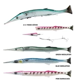Savage Gear Line Thru Needlefish Pulsetail 2+1 30cm 85g Suni Yem - 2
