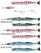 Savage Gear Line Thru Needlefish Pulsetail 2+1 30cm 85g Suni Yem - 1
