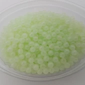 TAMSET 4mm 45g Fosforlu Boncuk Yuvarlak Glow Olta Boncuğu - 1