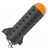 TEKNO DOĞA Sazan Balığı Yemleme Roketi Boili Yem Mısır Bombası - 1