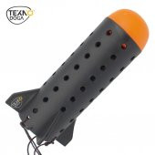 TEKNO DOĞA Sazan Balığı Yemleme Roketi Boili Yem Mısır Bombası - 3