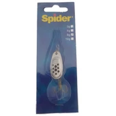 EFFE Spider Spinner Levrek Alabalık Kaşığı HG2107 - 4