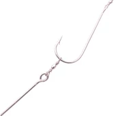 TAMSET Uzun Olta Lüfer Kaşığı Zargana Yemli Takım - 3