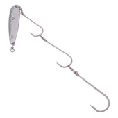 TAMSET Uzun Olta Lüfer Kaşığı Zargana Yemli Takım - 4