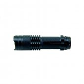 Panther LED El Feneri USB Şarjlı Fener PT-4011U - 3