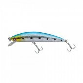 Japanese Glade 12cm 41g Balık Sahtesi Yem Mavi Suni Yem - 1